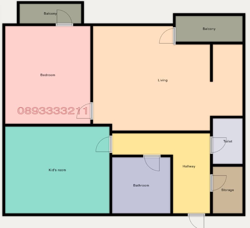 Property view 1