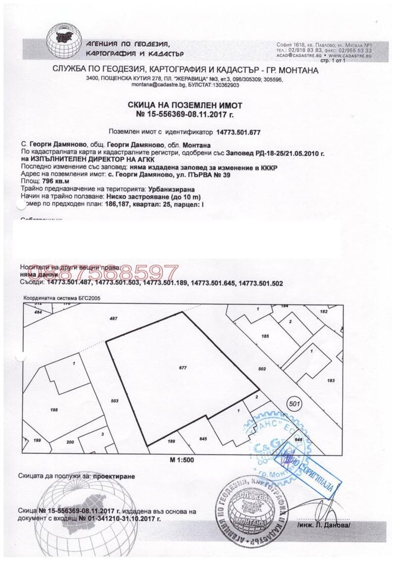 Property view 1