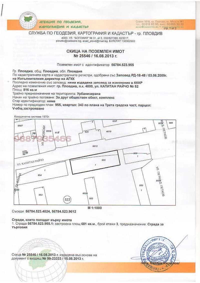 Property view 1