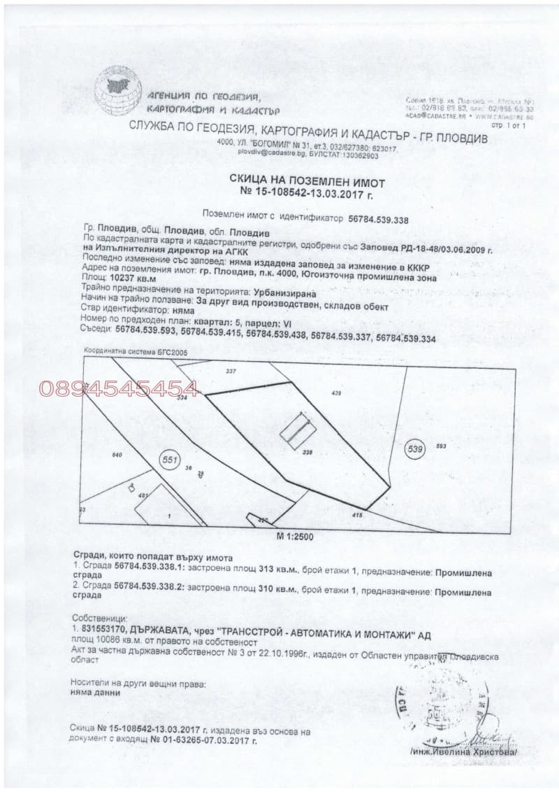 Property view 1